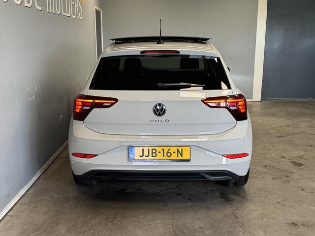 Volkswagen POLO 1.0 Panoramadak/Navi/Parkeersensoren
