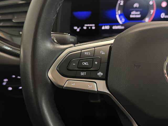 Volkswagen POLO 1.0 Panoramadak/Navi/Parkeersensoren