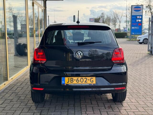 Volkswagen POLO 1.0 Comfortline