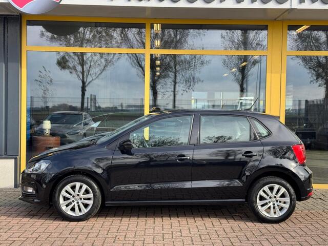 Volkswagen POLO 1.0 Comfortline