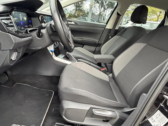 Volkswagen POLO 1.0 TSI Life Automaat/Cruise(adaptief) Navigatie/Applecarplay Android auto