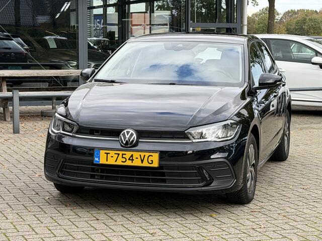 Volkswagen POLO 1.0 TSI Life Automaat/Cruise(adaptief) Navigatie/Applecarplay Android auto