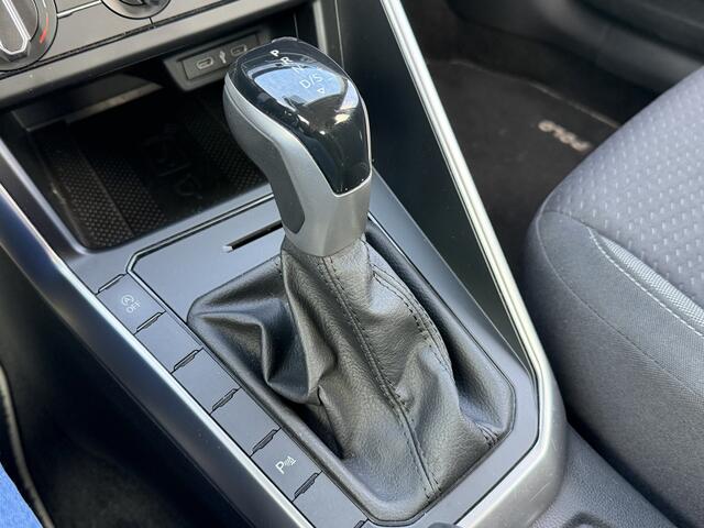 Volkswagen POLO 1.0 TSI Life Automaat/Cruise(adaptief) Navigatie/Applecarplay Android auto