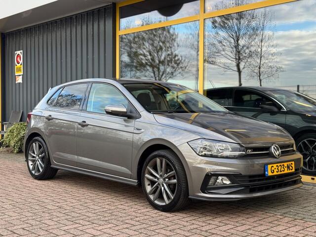 Volkswagen POLO 1.0 TSI Highline