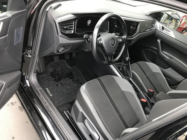 Volkswagen POLO 1.0 TSI Highline
