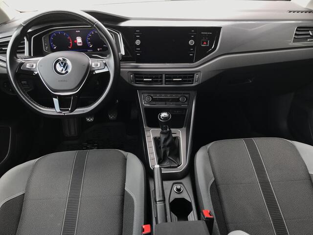 Volkswagen POLO 1.0 TSI Highline
