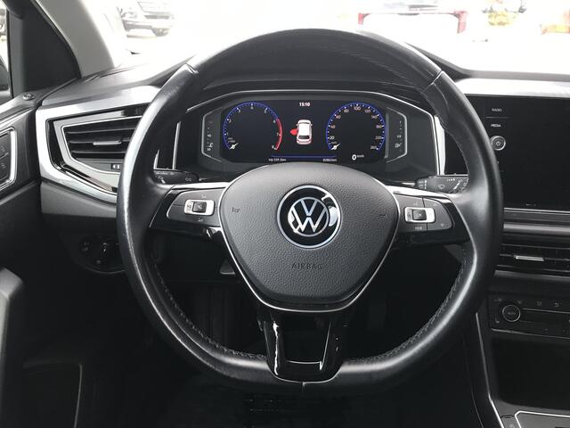 Volkswagen POLO 1.0 TSI Highline
