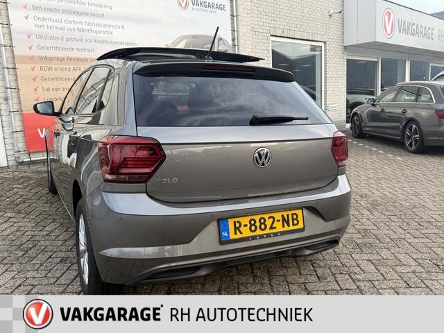 Volkswagen POLO 1.0 TSI Comf.l. Bus.