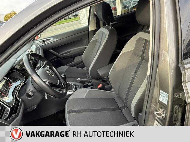 Volkswagen POLO 1.0 TSI Comf.l. Bus.