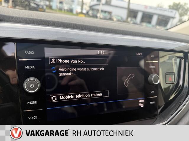 Volkswagen POLO 1.0 TSI Comf.l. Bus.