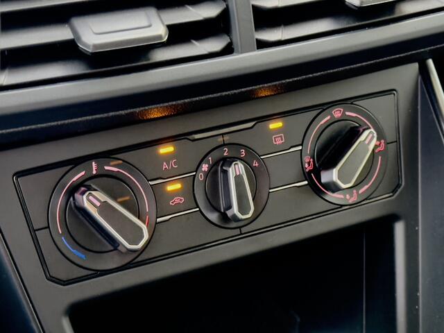 Volkswagen POLO 1.6 TDI COMFORTLINE 5DRS AIRCO LED LMV