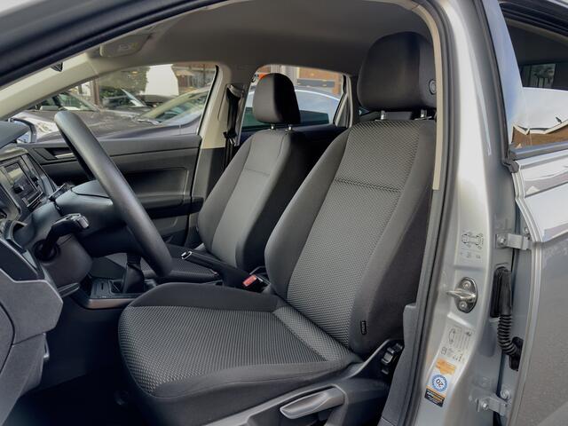 Volkswagen POLO 1.6 TDI COMFORTLINE 5DRS AIRCO LED LMV