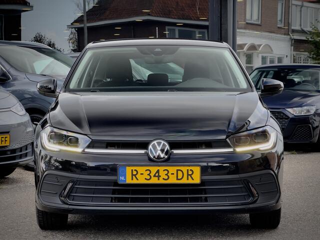 Volkswagen POLO 1.0 TSI ACTIE! BETAAL NU 7450 50/50 GRATIS 2JR RENTEVRIJ FINANCIEREN