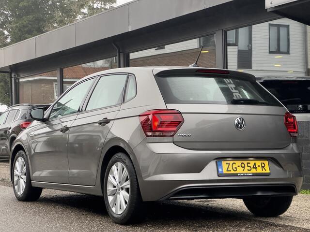 Volkswagen POLO 1.0 TSI ACTIE! BETAAL NU 6450 50/50 GRATIS 2JR RENTEVRIJ FINANCIEREN