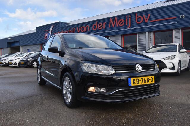 Volkswagen POLO 1.2 TSI Highline , NAVI , LMV15 , PDC V+A , AIRCO , CR CONTROL ,