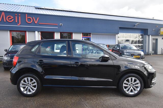 Volkswagen POLO 1.2 TSI Highline , NAVI , LMV15 , PDC V+A , AIRCO , CR CONTROL ,