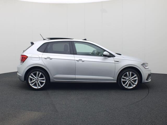 Volkswagen POLO 1.0TSI/110PK Highline DSG · Panoramadak · Apple/Android · Camera + Parkeersensoren