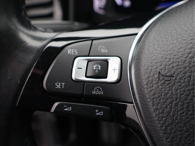 Volkswagen POLO 1.0 TSI Comfortline/ pdc voor en achter/ zeer mooi!