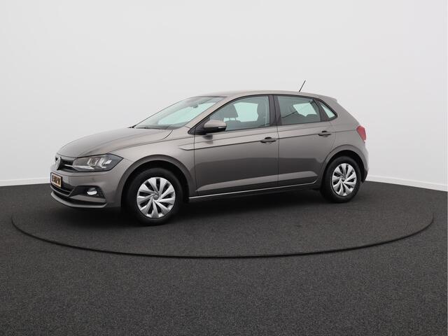 Volkswagen POLO 1.0 TSI Comfortline/ pdc voor en achter/ zeer mooi!