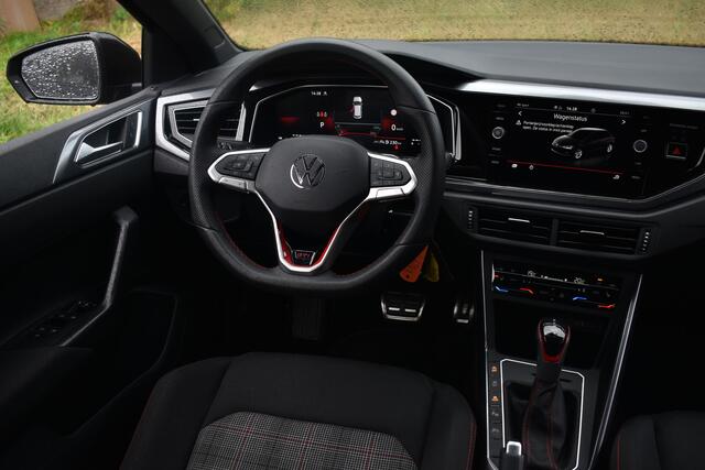 Volkswagen POLO GTI 2.0 TSI 210PK DSG VIRTUAL/LED/CARPLAY