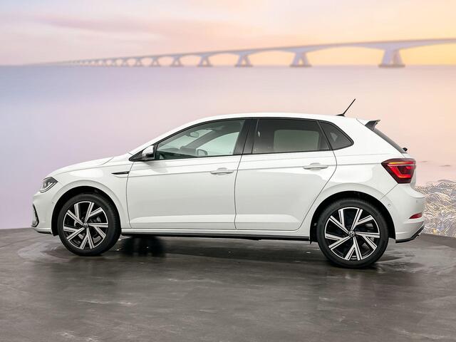 Volkswagen POLO R-Line-Edition 1.0 70 kW / 95 pk TSI Hatchback 5 v