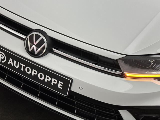 Volkswagen POLO R-Line-Edition 1.0 70 kW / 95 pk TSI Hatchback 5 v