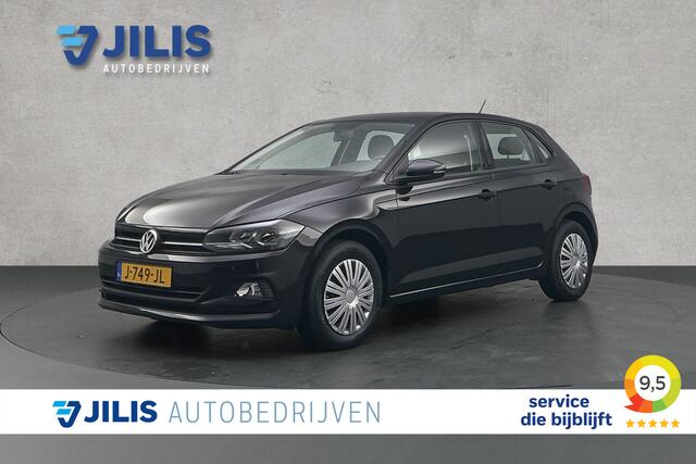 Volkswagen POLO 1.0 TSI DSG Comfortline | Adaptieve cruise control | Apple Carplay | Navigatie