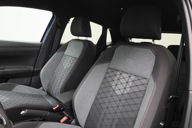 Volkswagen POLO 1.0 TSI 110 pk DSG R-Line Business+ | Navigatie Discover Pro | IQ Light | Stoelverwarming | Adaptive Cruise |
