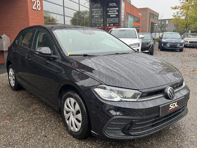 Volkswagen POLO 1.0 TSI Comfortline 1e EIGENAAR!! // FULL LED // APPLE CARPLAY / ANDROID AUTO // PDC V+A // CRUISE