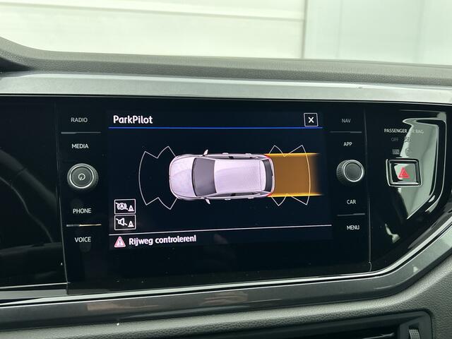 Volkswagen POLO 1.0 TSI Highline Business R R-Line | DSG | Apple Car Play