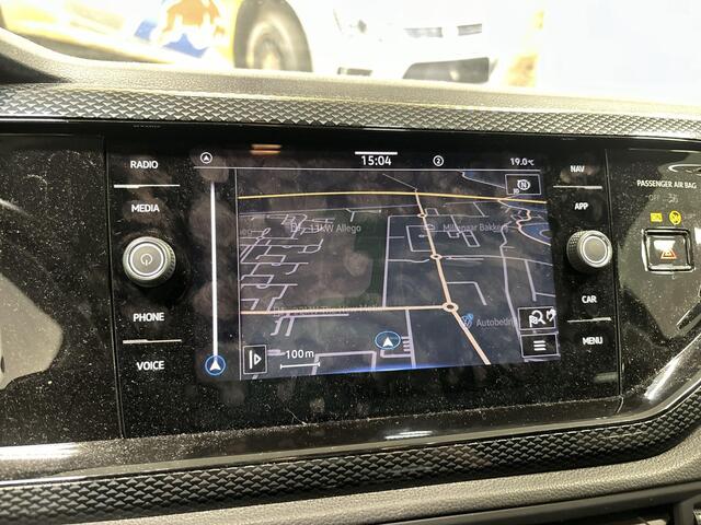 Volkswagen POLO 1.0 TSI Life · Apple/Android Car Play · Navigatie · P-Sensoren · Airco · Getint Glas · 15'' Inch · Garantie t/m 17-10-2027 of 100.000km