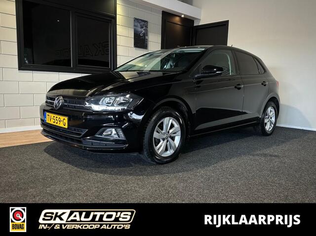 Volkswagen POLO 1.0 TSI COMF.L. BUS. VIRTUELDASH l CARPLAY l ACC l PDC l