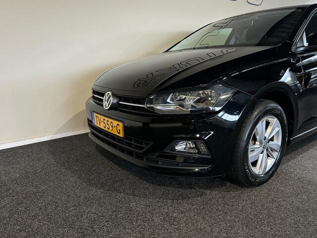 Volkswagen POLO 1.0 TSI COMF.L. BUS. VIRTUELDASH l CARPLAY l ACC l PDC l