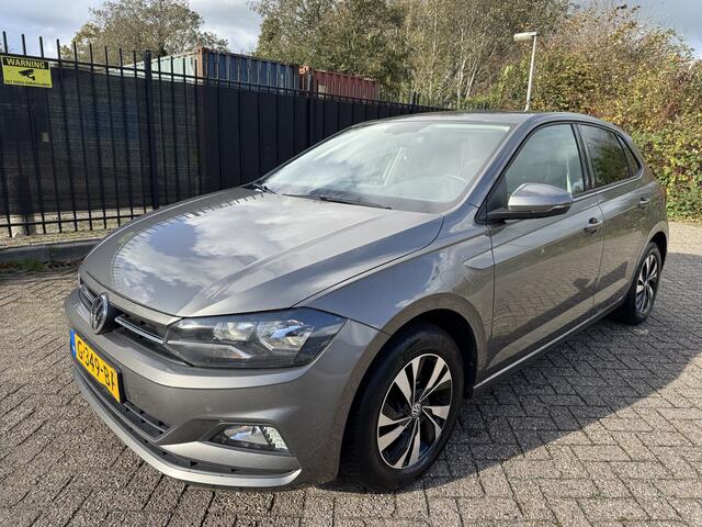 Volkswagen POLO 1.0 TSI DSG Autom/Tiptr Comfortline Carplay/ACC/Airco