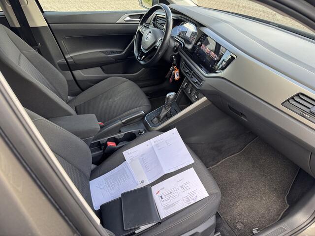 Volkswagen POLO 1.0 TSI DSG Autom/Tiptr Comfortline Carplay/ACC/Airco