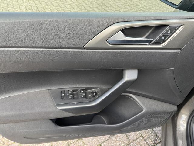 Volkswagen POLO 1.0 TSI DSG Autom/Tiptr Comfortline Carplay/ACC/Airco