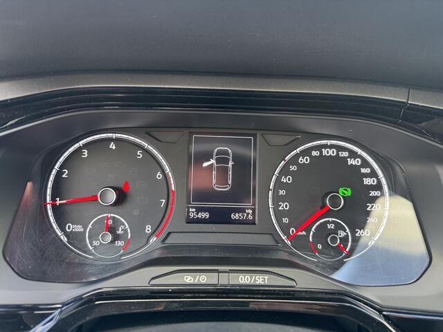 Volkswagen POLO 1.0 TSI DSG Autom/Tiptr Comfortline Carplay/ACC/Airco