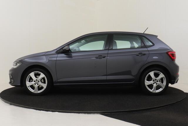 Volkswagen POLO 1.0 TSI Style