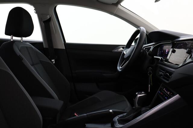 Volkswagen POLO 1.0 TSI Style