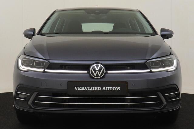 Volkswagen POLO 1.0 TSI Style