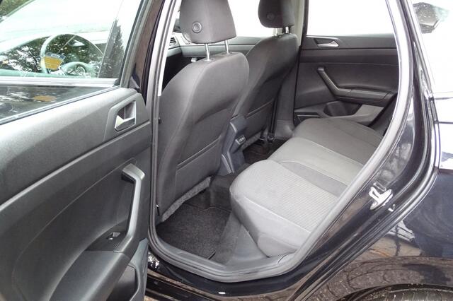 Volkswagen POLO 1.0 TSI Comfortline Adaptive Cruis DAB Navi