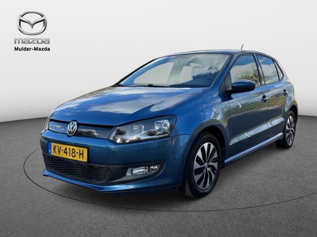 Volkswagen POLO 1.0 TSI 95PK Edition | Nav | Executive | Carplay | MF-stuur