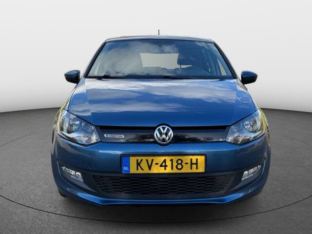 Volkswagen POLO 1.0 TSI 95PK Edition | Nav | Executive | Carplay | MF-stuur