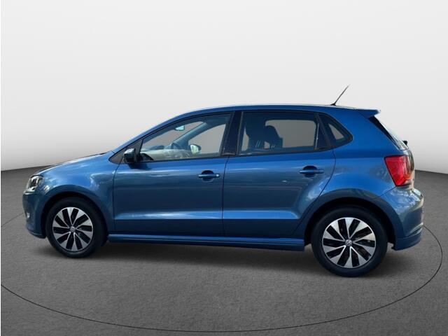 Volkswagen POLO 1.0 TSI 95PK Edition | Nav | Executive | Carplay | MF-stuur