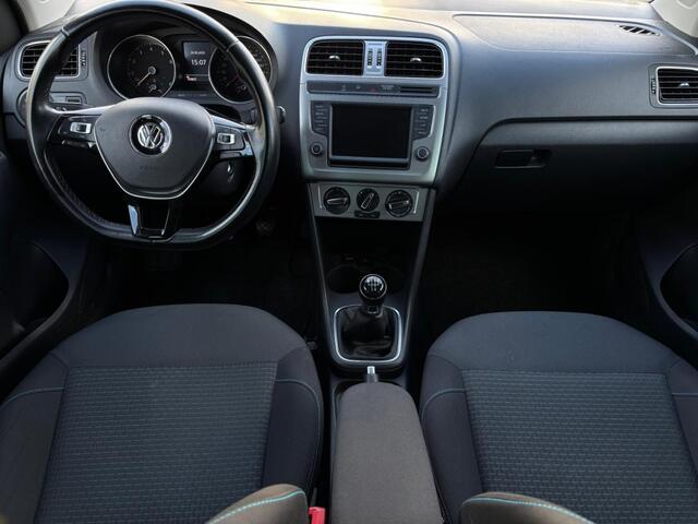 Volkswagen POLO 1.0 TSI 95PK Edition | Nav | Executive | Carplay | MF-stuur