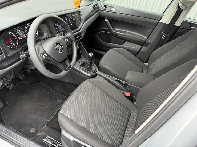 Volkswagen POLO 1.0 Comfortline CarPlay LM 107Dkm! Cruice --Inruil Mogelijk--