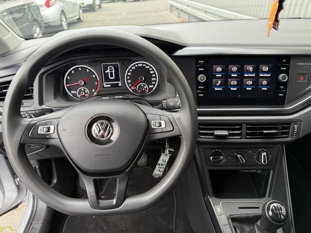 Volkswagen POLO 1.0 Comfortline CarPlay LM 107Dkm! Cruice --Inruil Mogelijk--