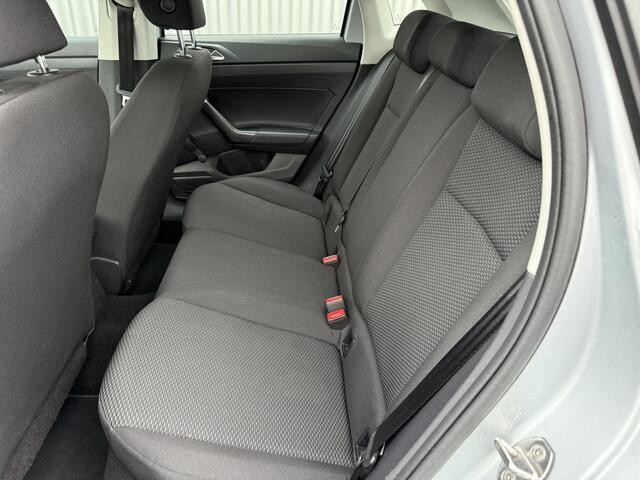 Volkswagen POLO 1.0 Comfortline CarPlay LM 107Dkm! Cruice --Inruil Mogelijk--