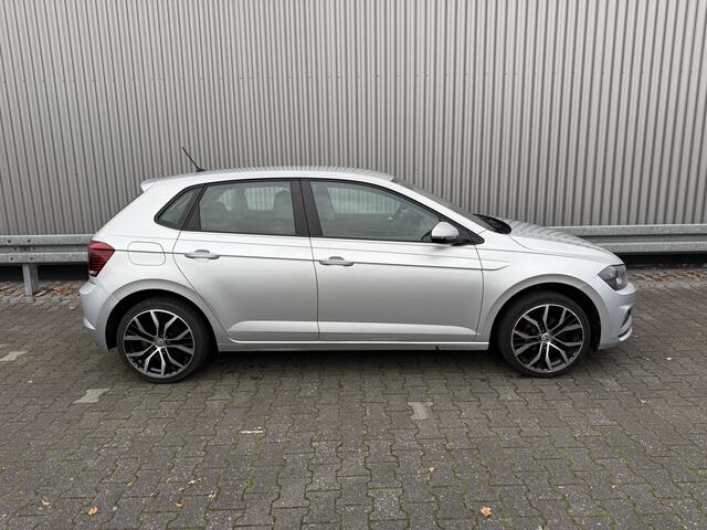 Volkswagen POLO 1.0 Comfortline CarPlay LM 107Dkm! Cruice --Inruil Mogelijk--