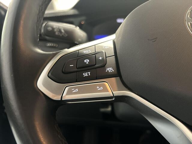 Volkswagen POLO 1.0 TSI 95pk Life · Apple/Android Car Play · Navigatie · P-Sensoren · Draadloos Opladen · 15'' Inch · Garantie t/m 28-08-2027 of 100.000km